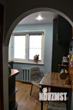 2-к квартира, вторичка, 47м2, 9/9 этаж