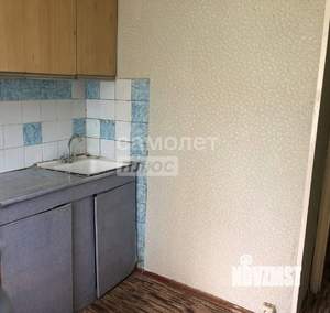 1-к квартира, вторичка, 30м2, 1/5 этаж