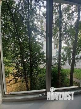 1-к квартира, вторичка, 33м2, 2/5 этаж