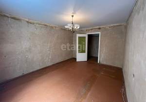 2-к квартира, вторичка, 49м2, 1/5 этаж