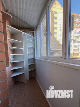 3-к квартира, вторичка, 83м2, 1/9 этаж