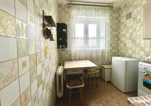 1-к квартира, вторичка, 22м2, 5/5 этаж