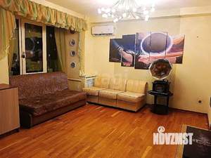 2-к квартира, вторичка, 55м2, 4/9 этаж