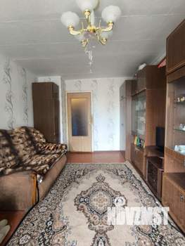 2-к квартира, вторичка, 41м2, 4/5 этаж