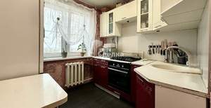 2-к квартира, вторичка, 47м2, 3/5 этаж