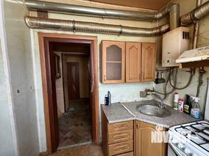 2-к квартира, вторичка, 37м2, 1/2 этаж