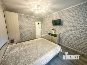 2-к квартира, вторичка, 50м2, 4/9 этаж