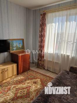 2-к квартира, вторичка, 54м2, 5/5 этаж