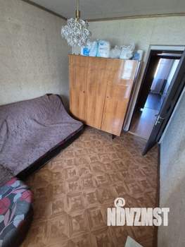 3-к квартира, вторичка, 60м2, 7/10 этаж