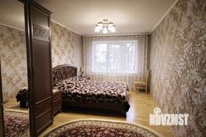 3-к квартира, вторичка, 62м2, 1/5 этаж