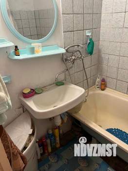 1-к квартира, вторичка, 33м2, 2/5 этаж