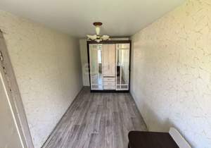3-к квартира, вторичка, 55м2, 3/3 этаж