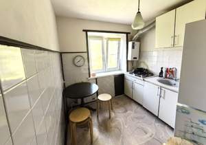 3-к квартира, вторичка, 55м2, 3/3 этаж