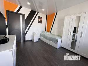 2-к квартира, вторичка, 72м2, 8/9 этаж
