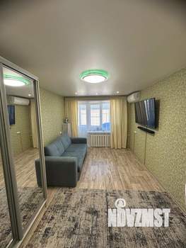 2-к квартира, вторичка, 40м2, 5/5 этаж