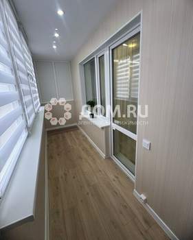 3-к квартира, вторичка, 70м2, 8/10 этаж