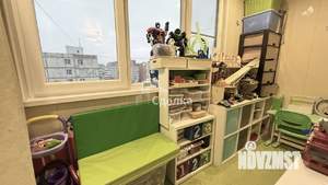 2-к квартира, вторичка, 53м2, 8/10 этаж