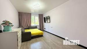 2-к квартира, вторичка, 53м2, 1/5 этаж