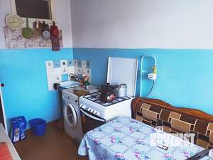 2-к квартира, вторичка, 50м2, 2/2 этаж