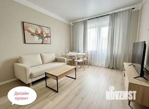 1-к квартира, вторичка, 22м2, 5/5 этаж