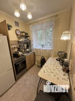 1-к квартира, вторичка, 21м2, 3/5 этаж