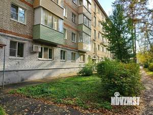 1-к квартира, вторичка, 31м2, 1/5 этаж