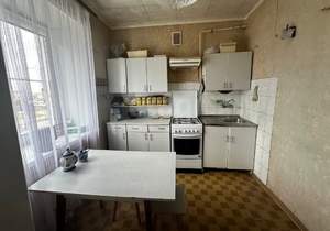 3-к квартира, вторичка, 74м2, 3/5 этаж