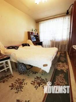 1-к квартира, вторичка, 31м2, 2/5 этаж