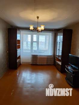 2-к квартира, вторичка, 49м2, 9/9 этаж