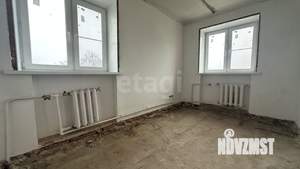 2-к квартира, вторичка, 43м2, 5/5 этаж