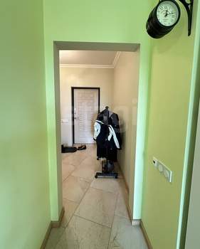 1-к квартира, вторичка, 47м2, 5/5 этаж