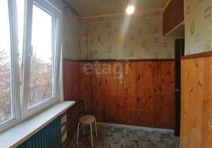 3-к квартира, вторичка, 60м2, 5/5 этаж