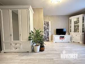 1-к квартира, вторичка, 42м2, 8/10 этаж