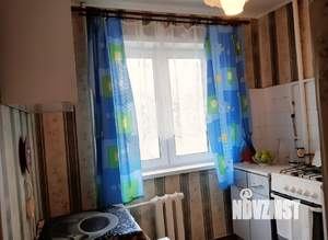 1-к квартира, вторичка, 32м2, 2/5 этаж