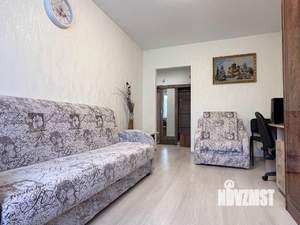 1-к квартира, вторичка, 31м2, 3/10 этаж