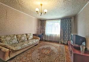 1-к квартира, вторичка, 41м2, 4/5 этаж