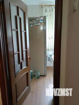 2-к квартира, вторичка, 40м2, 2/3 этаж