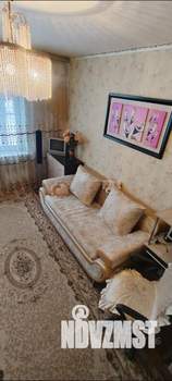 3-к квартира, вторичка, 60м2, 2/9 этаж