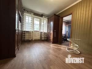 2-к квартира, вторичка, 44м2, 2/5 этаж