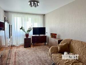 3-к квартира, вторичка, 59м2, 9/9 этаж