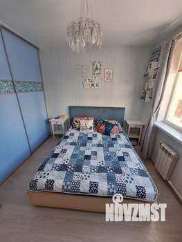 3-к квартира, вторичка, 81м2, 2/5 этаж