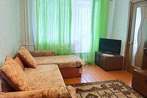 2-к квартира, вторичка, 46м2, 2/4 этаж