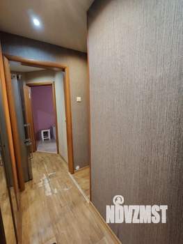 2-к квартира, вторичка, 47м2, 2/5 этаж