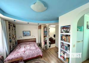 1-к квартира, вторичка, 30м2, 1/2 этаж