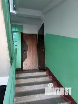 1-к квартира, вторичка, 29м2, 2/5 этаж