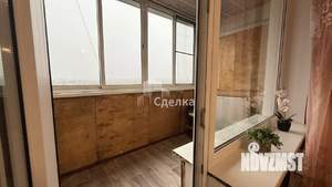 2-к квартира, вторичка, 43м2, 8/9 этаж