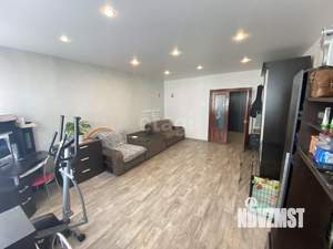 3-к квартира, вторичка, 120м2, 1/3 этаж