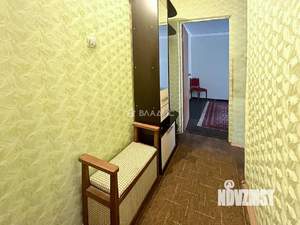 2-к квартира, вторичка, 44м2, 1/5 этаж