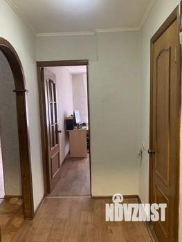 2-к квартира, вторичка, 35м2, 2/5 этаж