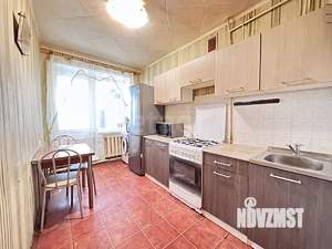 2-к квартира, вторичка, 48м2, 1/2 этаж